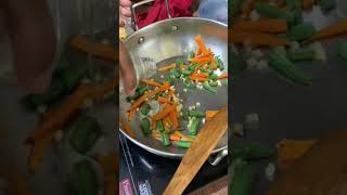 Hostel Series Episode01 Preparing Maggie