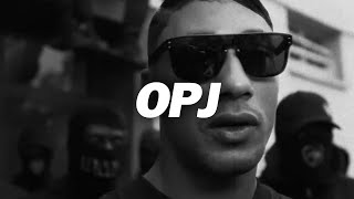 Maes x Zkr Type Beat - "OPJ" | Instru Rap OldSchool Freestyle 2023