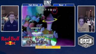 unf ospreys top 8 notbrian marth vs bear fox lr1