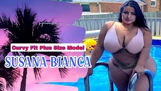 Susana Bianca : Wiki Biography, Brand Ambassador, Age, Relationships, Height, Weight, Lifestyle,