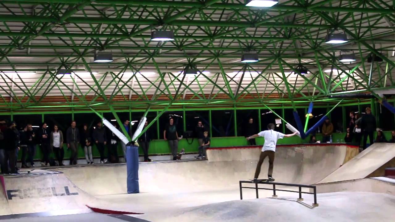 Bajohrcup 2015 Contest @ Dortmund Keuninghaus