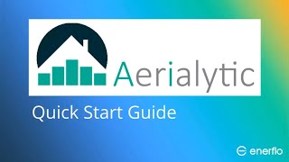 Aerialytic Designer Mode Overview