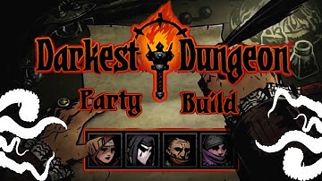 𝗗𝗮𝗿𝗸𝗲𝘀𝘁 𝗗𝘂𝗻𝗴𝗲𝗼𝗻 Party Composition (Music Money and Blood)