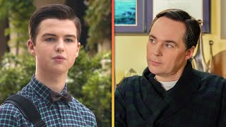 Young Sheldon Series Finale: SURPRISES About Sheldon