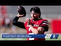 NCAA and Big 12 go to different courts over eligibility of Texas Tech QB Brendan Sorsby