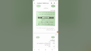 شرح سورة الإخلاص المستوى الأوّل أ