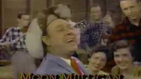 moon mulligan"cheroke...  boogie"