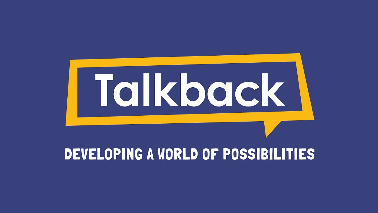 Talkback UK   Annual Health Check