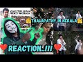 Thalapathy in kerala     thalapathy  vijay  goat  filmy decoding studio