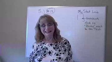 MATH 1342•Section 5•2•Applications of the Normal Probability Dist•Catherine Haley