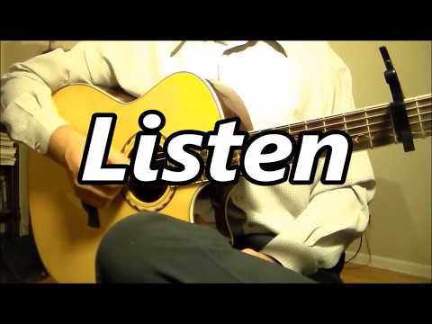 "Bombe Helutaithe" Interactive Guitar Tutorial with Sheet Music and Guitar Tabs