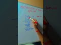 Mind-Blowing Fast Math Tricks #mathstricks #viralvideos