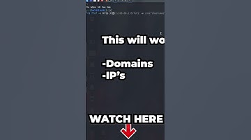 FFUF Tutorial For Beginners!  #ethicalhackingacademy #hackingcourse #ethicalhacking #hacking