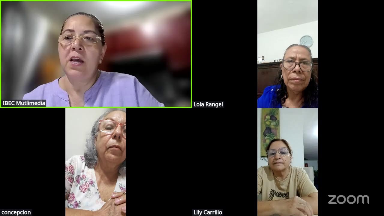 YouTube player