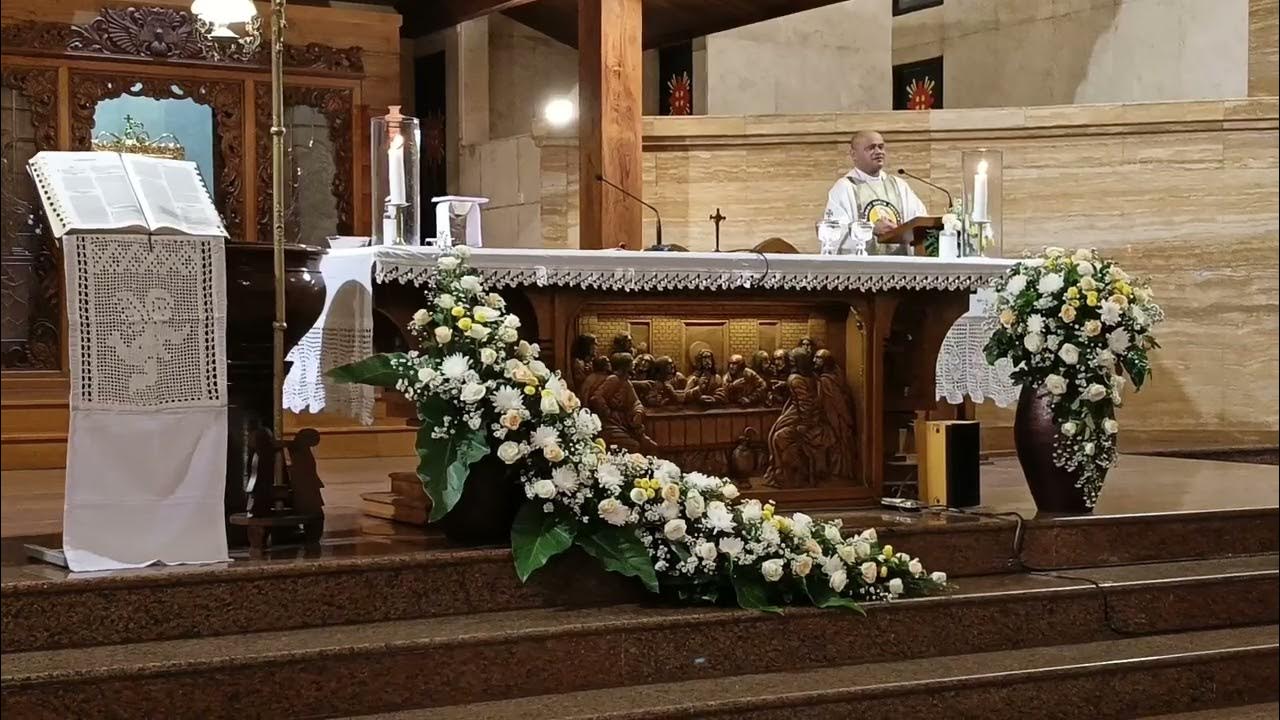 Misa Gabungan PDPKK St.GABRIEL, PDPKK St.MICHAEL, PDPKK St. RAPHAEL.30