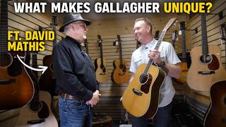 What Makes A Gallagher A Gallagher? Part 1