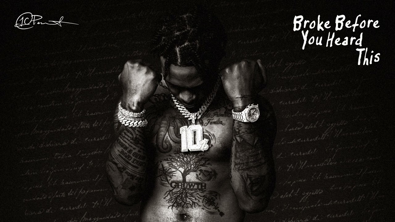 10Percent – Zodiac Pt.1 (Official Audio)