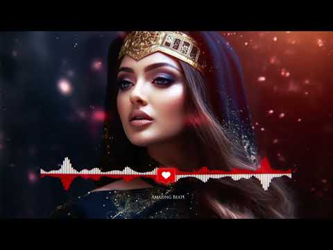 Mix Arabic House collection of Arabic and Turkish music