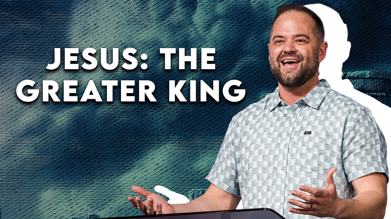 The Cost of Following Jesus | Courage, Truth, and Faithfulness