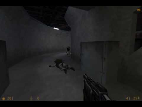trigger_changelevel