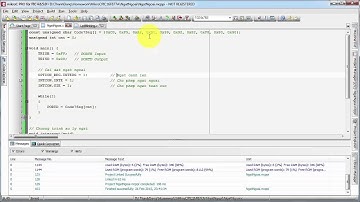 MikroC & PIC16F877A - Ngắt ngoài