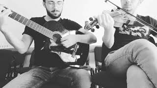 İbrahim Tatlıses - Haydi Söyle- Keman & Gitar