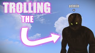 Solo Rust - Colton Joins A Community Server