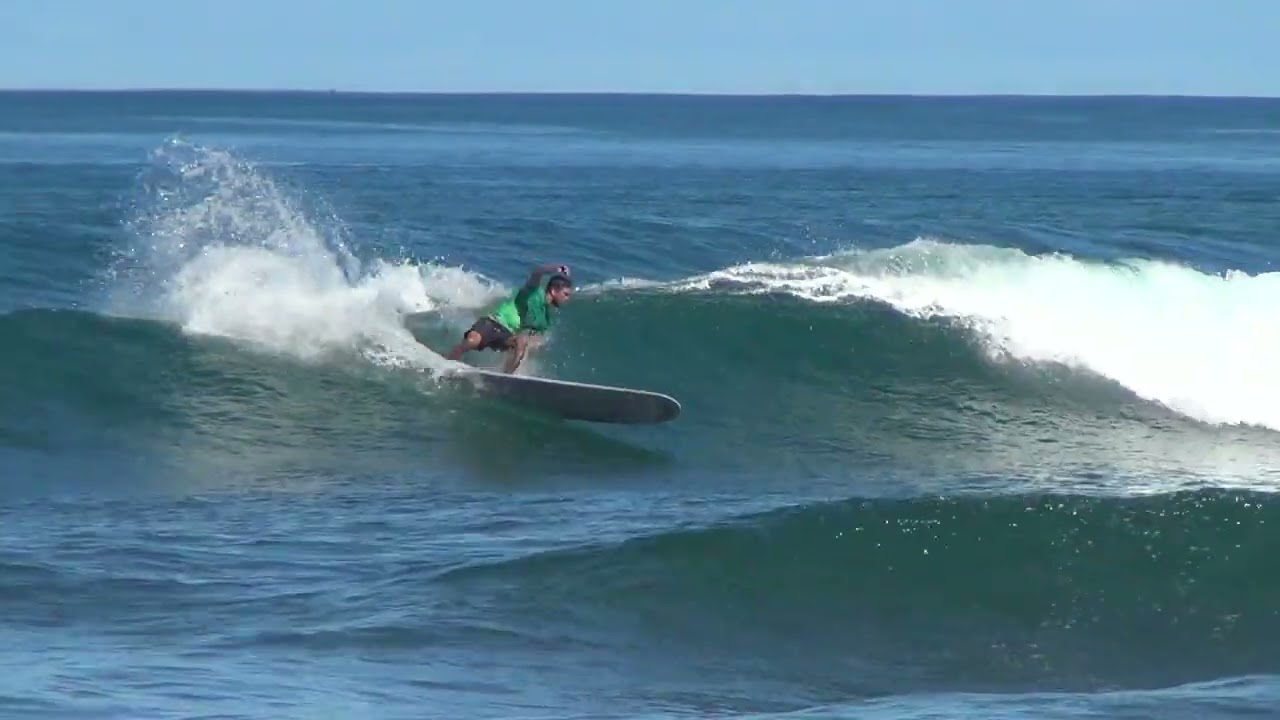 Nelson | mitsusurf