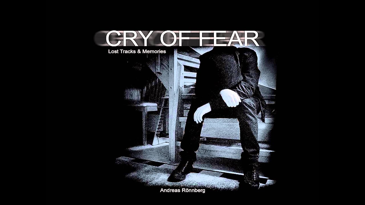 Tears - Andreas Ronnberg (Cry of Fear: Lost Tracks and Memories)