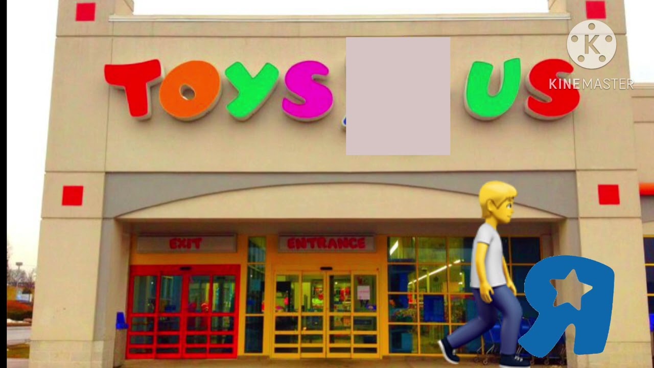 Rip toys r us