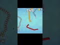 Snake.io Minisnakegame 👑 #shortsfeed #gaming #viralgaming #shortvideo #shortsfeed #gaming