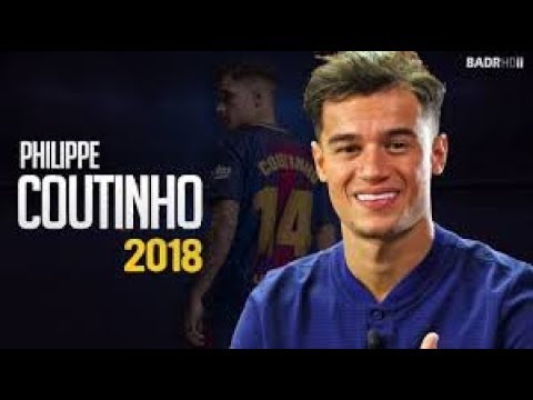 Download Philippe Coutinho ● Best Skills ● Barcelona |HD|