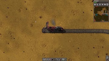 Factorio With Peachy and Sheepdog! Ep#3