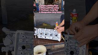 4 Shadaqah ya g tidak diterima Allah SWT #naudzubillahiminzalik #subhanallah