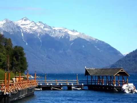 Neuquen San Martin de los Andes, Villa la Angostura y Villa Traful ...