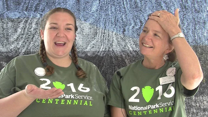 Park Story Booth: Another Day, Another Dollar