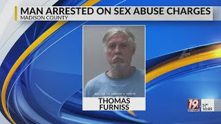 MCSO: Man Arrested on Sex Abuse Charges | Dec. 27, 2024 | News 19 at 10 p.m.