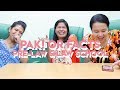 PAK! O FACTS: Pre-Law & Law School (WALANG KAWALA SI MS. SOPHISTICATED!)