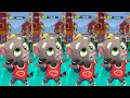 #TalkingTomGoldRun #TalkingTom #Gameplay #EndlessRunner #MobileGaming #GamingIndia #HighScore