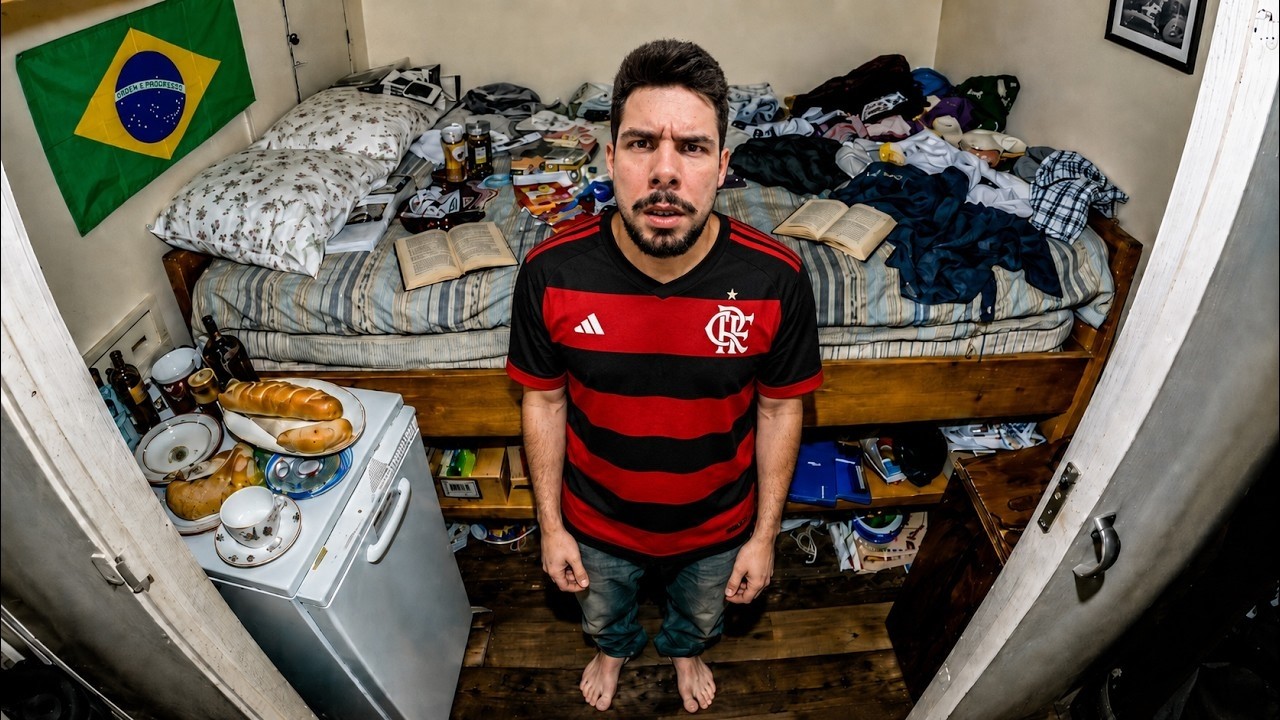Como SOBREVIVER no BRASIL sendo POBRE, Classe MÉDIA e RICO