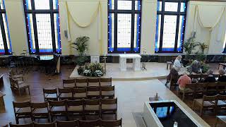 9:00AM Sunday Mass - Christ Our Hope Catholic Church, Seattle, WA