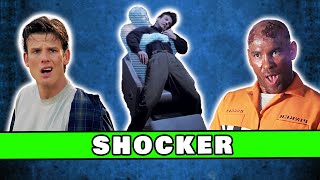 Wes Craven was out of his mind when he made this. | So Bad It's Good #51 - Shocker
