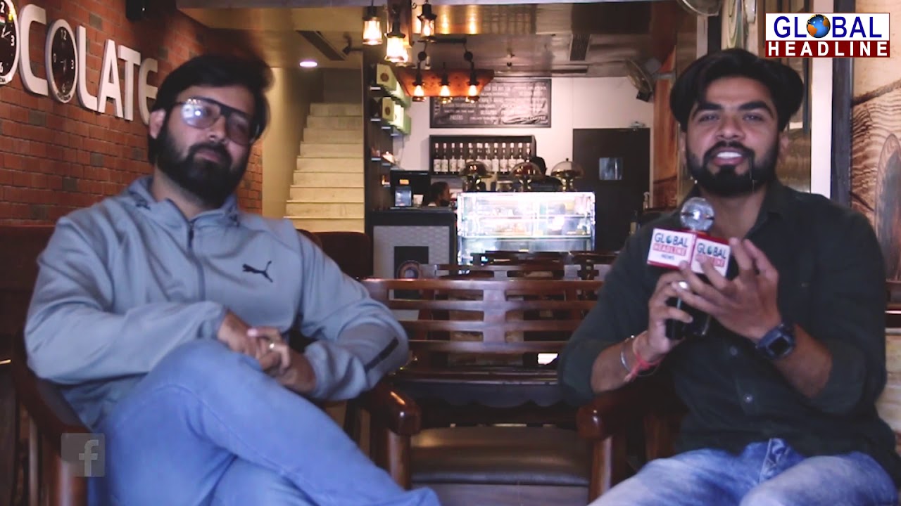 ਗੱਲਾਂ ਬਾਤਾਂ Chocolate Room Jalandhar YouTube