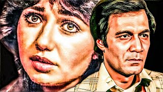 ليلى علوى و محمود ياسين و بوسى فى الفيلم المثير الممتع النادر جداُ ( النساء و الشيطان )بدون حذف