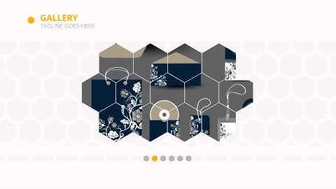 Hexagon - corporate video | VideoHive Templates | After Effects Project Files