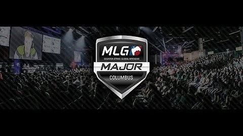 Gambit Gaming Vs Team Envyus - RIP KennyS - MLG COLUMBUS 2016 | CS:GO