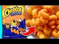 Top 10 Discontinued Food Items We Miss (Part 12)