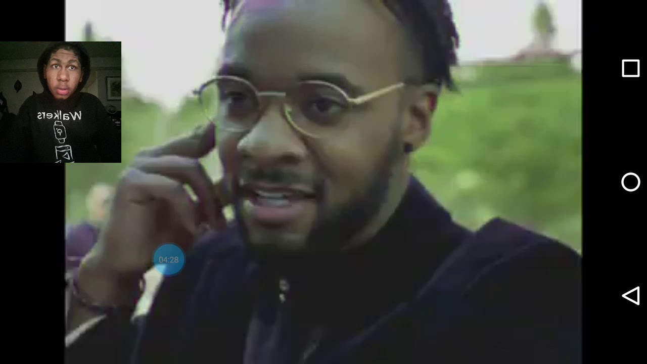 Moosh-Prime Time Reaction