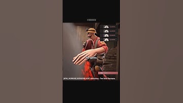AFK Terwijl SERVERBLIGHT-ing #shorts #tf2