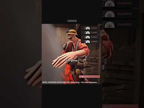 AFK While SERVERBLIGHT Ing Shorts Tf2
